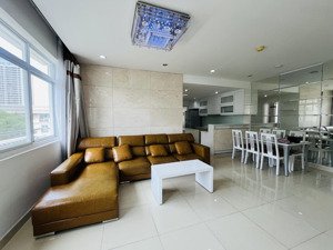 cho thuê căn hộ cảnh viên 3 phú mỹ hưng, q7