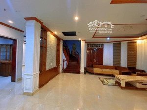 cho thuê biệt thự còn mới rộng thoáng kđt xuân phương foresa. dt 180m x 3t, mt 12m . giá 25tr.