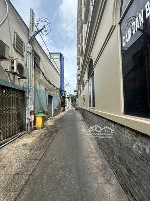 bán nhà 3 lầu tây thạnh nhà mới vào ở ngay giá tốt chỉ 7 tỷ (tl)