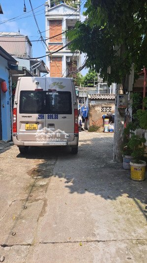 lô đất vàng - giá đầu tư - gần mặt phố đại mỗ - nói ko với ngập lụt ô tô 16 chỗ đỗ cửa