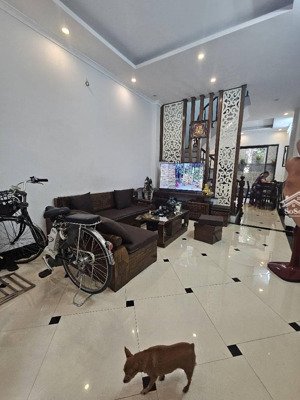 40m nhà đẹp, dân xây phố minh khai, ngõ nông gần phố - thông tứ phía, giá 6.9 tỷ