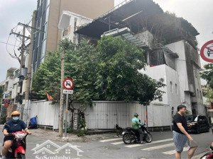 cho thuê nhà góc 2mt 30 huỳnh tịnh của, quận 3 | 10m 17m | 3 lầu | 100 triệu/tháng| lh 