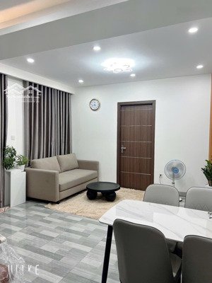 căn hộ lê hồng phong nha trang dt 55.2m2 2pn nội thất mới đẹp giá 2ty4