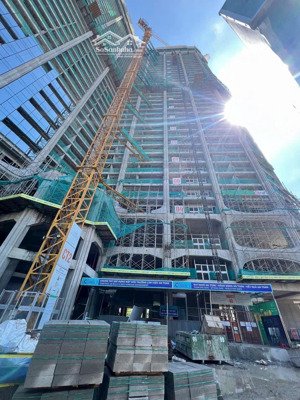 chính sách chiết khấu tốt.
chỉ 4,6 tỷ sở hữu ch:2n-2vs đầu tư dòng tiền lợi nhuận 248tr/năm.