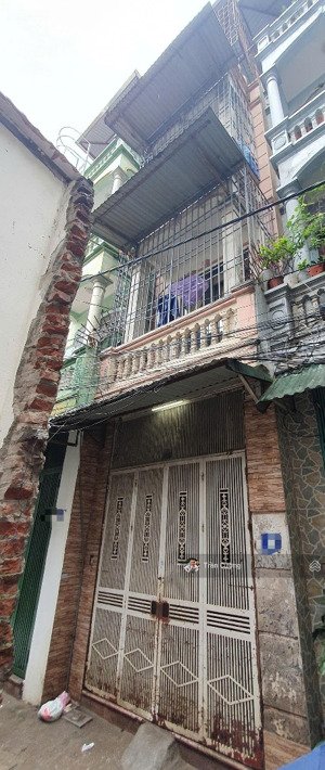 bán nhà bằng liệt, hoàng mai, 10m ô tô tránh, 40m2, 7.6tỷ (ctl)