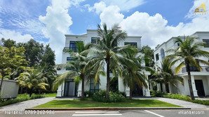 cho thuê độc quyền biệt thự song lập west lake tân mỹ - chỉ 30 phút đến tp.hcm