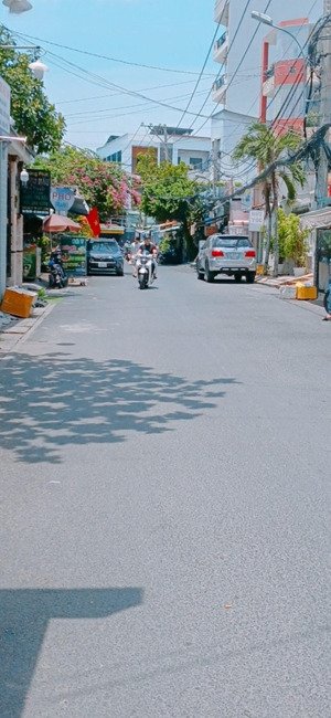 bán nhà 3 tầng nguyễn thị thập quận 7 nở hậu ôtô tránh tặng nội thất 78m2 nhỉnh 6 tỷ thương lượng