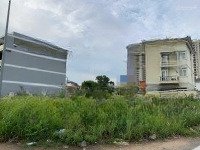 bán đất mặt tiền trần phú, hòa thành, tây ninh, 2,5 tỷ, 186m2 có bớt lộc lh chính chủ 