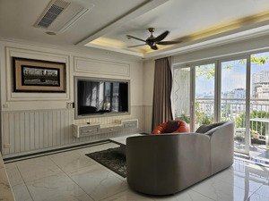 bán ch cantavil premier, 111m2, 3pn, có nội thất, giá 9.3 tỷ, 03 ban công, lầu cao, view thoáng