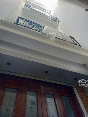 bán nhanh nhà thuỵ phương- 32m2 - xây mới 5 tầng- nhỉnh 6 tỷ