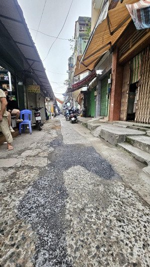 ngộp bank giảm gấp 2 tỷ - mặt tiền chợ nhật tảo chỉ 7.2 tỷ còn thương lượng chính chủ!