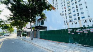 lô đất sạch đẹp 2 mặt thoáng ngang 6 kđt hà quang 1 đầu tư là thắng