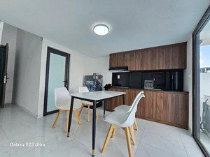 siêu phẩm ccmn mới vừa đập hộp 27 phòng kép kín full đồ, - mặt tiền rộng - tại ba đình