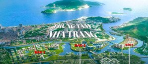 sun nha trang khu đô thị hỗn hợp đẳng cấp thế giới - đặt chô ưu tiên lấy căn đẹp - chỉ có tại đây