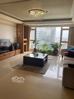 bán cc tại cantavil hoàn cầu, 13,5 tỷ, 149m2, ms thuỷ