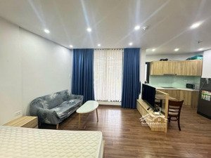 dòng tiền 60tr/tháng - trung tâm ba đình - phố ngọc hà - 55m x7 tầng -cách mặt phố 5m, ngõ rộng