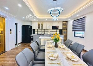 [ quá siêu hiếm ] bán nhà trịnh đình cửu 52m 6 tầng, thang máy, ngõ nông thông chỉ nhỉnh 9 tỷ