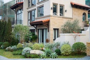 0908764666, chính chủ bán rẻ bt đơn lập thanh xuân valley, view công viên,dt: 350m2,ở ngay,giá 25tỷ