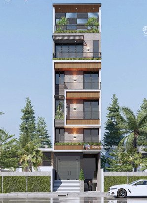 độc quyền! chdv thảo điền kd 8 phòng, xe hơi vào nhà, thu nhập 60tr/th, giá chỉ 16.5 tỷ tl