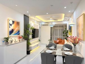 bán căn hộ chung cư sky garden ii, nguyễn văn linh, tân phong, q7, tp.hcm, 6,18 tỷ, 81m2