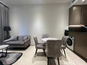 căn hộ cao cấp the marq: bán 1 phòng ngủ 51m2, full nt, giá 10.2 tỷ đã có sổ hồng, view lm81
