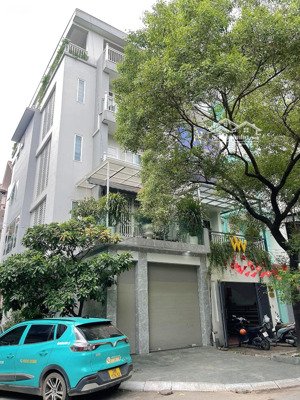 bán nhà lô góc phân lô vip ôtô, 7t thang máy, nguyễn hy quang, đống đa, 2 mặt thoáng kd đỉnh cao