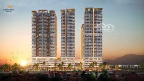 siêu rẻ chỉ 2,9 tỷ - căn 1pn/50m2 vị trí sát bờ biển- sở hữu lâu dài, vay ahg 60 tháng