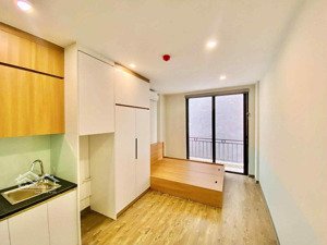 bán ccmn tam khương 70m - 8 tầng thang máy - 20 phòng khép kín doanh thu 120tr/tháng cách phố 50m