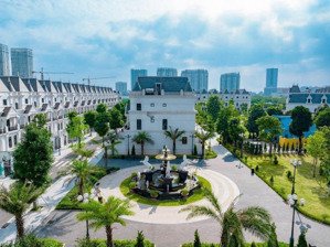 nhà đẹp ciputra diện tích 149,6m đối diện công viên 65ha nằm trong khu biệt thự melody đẳng cấp