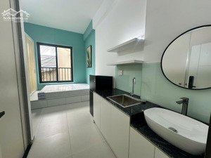 khai trương căn hộ studio full nt ngay him lam, đối diện lotte mart và rmit, nhận người nước ngoài