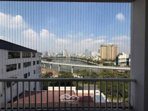 bán chung cư hoàng cầu, 7 tỷ view hồ hoàng cầu không có căn thứ 2, 68m 2 pn căn hiếm