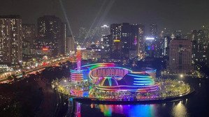 vinhomes skylake_căn góc 2mặt view hồ 149m2_4n, tầng trung, hướng mát. ko chào ảo_lh094668959ba