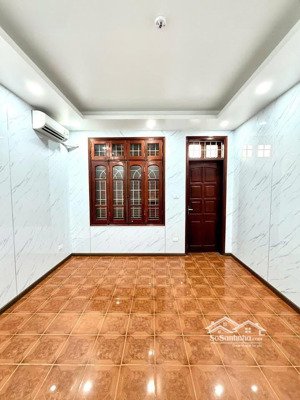 bán nhà ngõ ô tô tránh 19 p. trần quang diệu - q. đống đa, dt 53m2, mt lớn 6m giá 33 tỷ