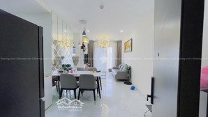 cho thuê căn hộ diamond riverside full nội thất đẹp căn 2 phòng -2 vệ sinh