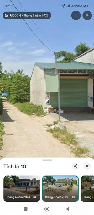 bán đất 2 mặt tiền đường 31m giá chỉ 2,x tỷ (chốt nhanh)