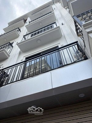 tt hoàng mai -5t mới king koong -#giá hơn 8 tỷ -vài bước ra kđt đại kim -ngõ thông -gần ô tô