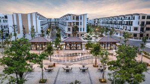 mở bán nhà phố đẹp giá tốt t&t millennia long hậu giá gốc cđt 4/9/2025, ck 12%. thương 