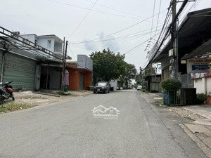 bán lô đất mặt tiền phạm thị nghĩa 6m x 50m thổ cư 100%