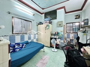 bán nhà võ văn tần (đoạn 2 chiều) lô góc 3 mặt thoáng 5 tầng không lộ giới