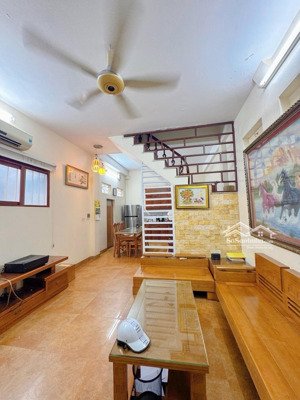 bán đất tặng nhà cầu giấy 100m2 - xây ccmn lô góc - 22,9tỷ