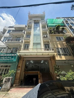 siêu phẩm phân lô trung yên 99m2 x 9 tầng thang máy kinh doanh đỉnh cao chỉ 54.5 tỷ có tl