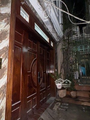 bán nhà riêng 12 tỷ, 42.2 m2 tại phố đại la, bạch mai, hai bà trưng, hà nội, giá cực chất