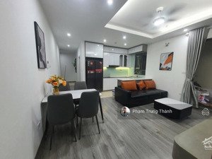 căn hộ the pride an hưng| 73m2 - 5,5 tỷ| full nội thất - view đẹp - sổ sẵn giao dịch