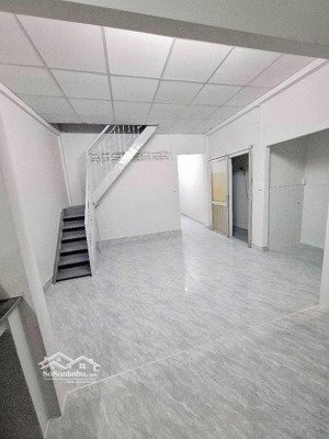 nhà bán quận 8 - 74m2 - 4 phòng ngủ - sổ hồng riêng - nhỉnh 5 tỷ