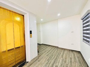 chính chủ bán nhà đống đa - 7 tầng thang máy xây mới full nội thất cao cấp đầy đủ tiện nghi