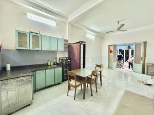 cho thuê nhà riêng tại nguyễn văn đậu, 16 triệu, 80m2, 5pn, 3wc nội thất cơ bản
