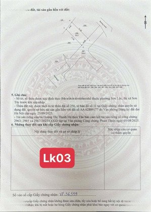 bán gấp đất 50m2 tại sơn lộc,cạnh bệnh viện 105, sơn tây, hà nội