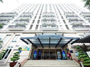 bán căn góc tầng cao 3pn 2wc 92m2 saigon pavillon giá 12.5 tỷ, view thoáng góc đẹp - lh 