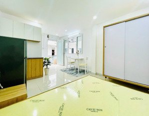 cho thuê cc mini 30m2, 6 triệu tại nguyễn thông, q3, hcm