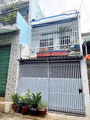 giảm 400 triệu nhà 2 tầng, 46m² tư 4 xã, tân phú chỉ 5,1 tỷ